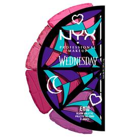 WED STAINED GLASS PALETTE BLUSH