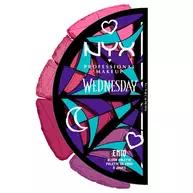 WED STAINED GLASS PALETTE BLUSH