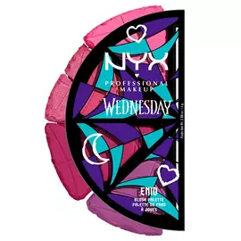 WED STAINED GLASS PALETTE BLUSH
