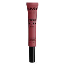 Pintalabios Powder Puff Lippie Lip Cream