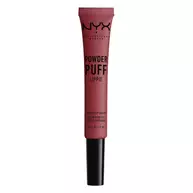 Pintalabios Powder Puff Lippie Lip Cream