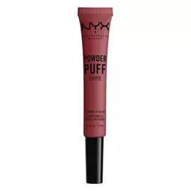 Pintalabios Powder Puff Lippie Lip Cream