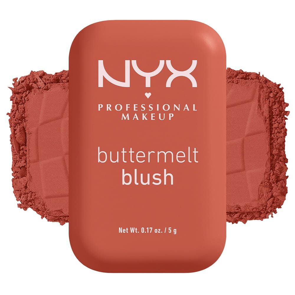 Buttermelt Blush