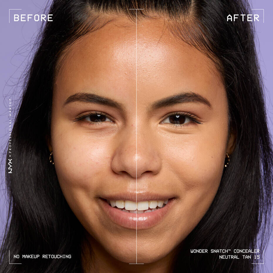 WONDER SNATCH™ CONCEALER