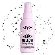 Fijador de Maquillaje NYX Professional Makeup Marshmellow Setting Spray