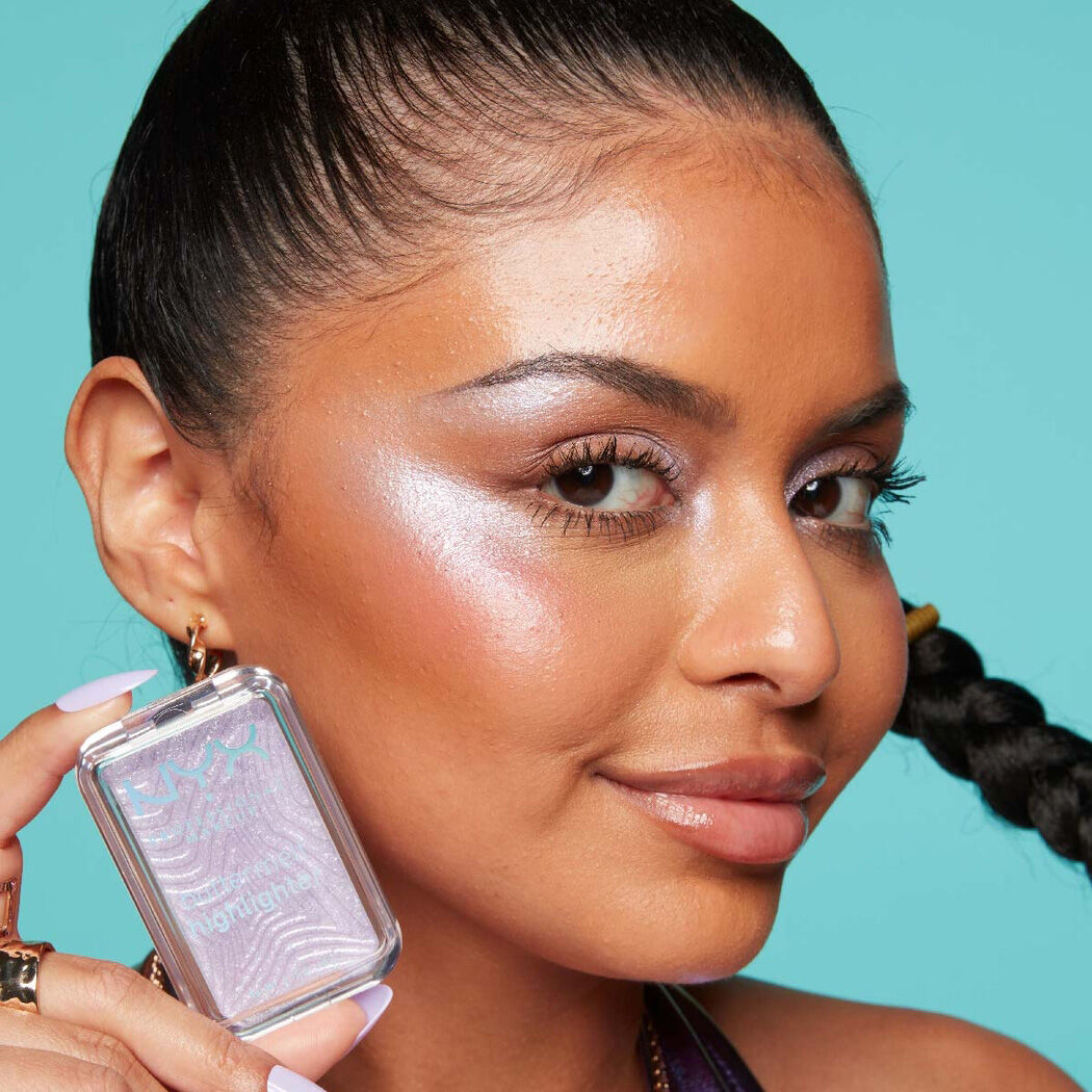 BUTTERMELT HIGHLIGHTER
