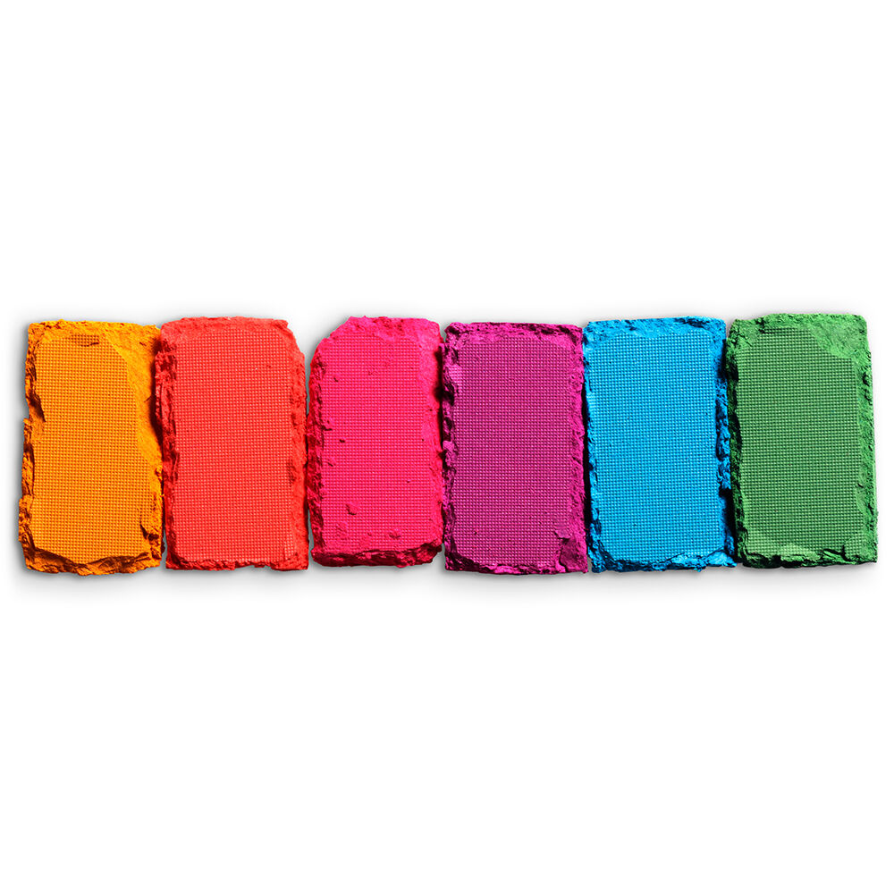 PALETA DE SOMBRAS ULTIMATE EDIT PETITE