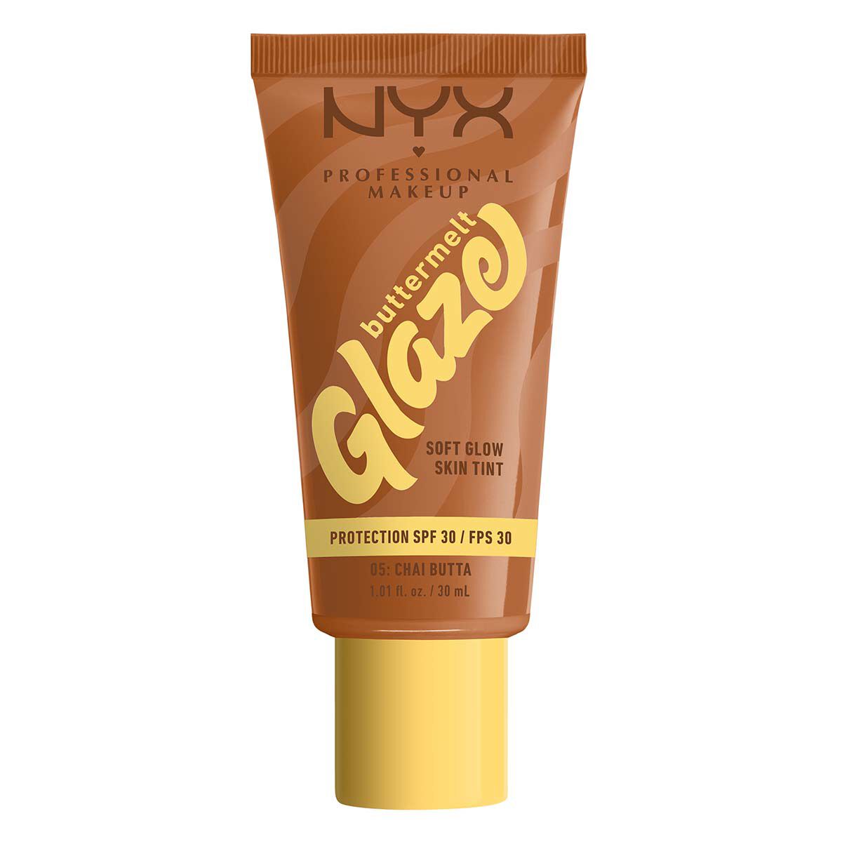 GLAZE TINT