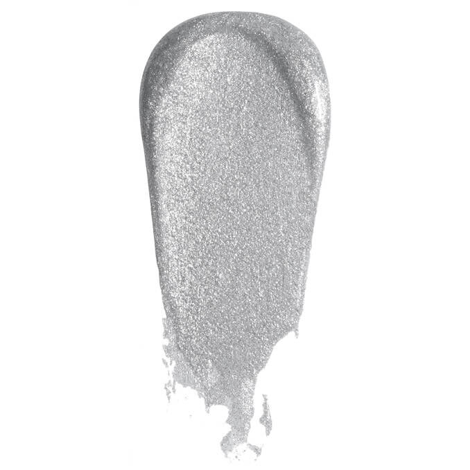 Butter Gloss Metallic - Ice