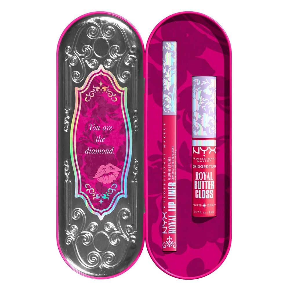 Bridgerton Royal – kits de labios