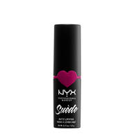 PINTALABIOS MATE SUEDE MATTE LIPSTICK