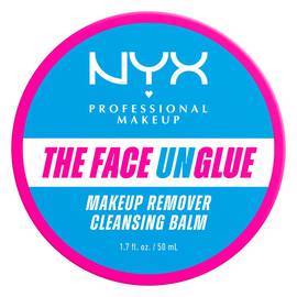 THE FACE UNGLUE BALSAMO LIMPIADOR DESMAQUILLANTE