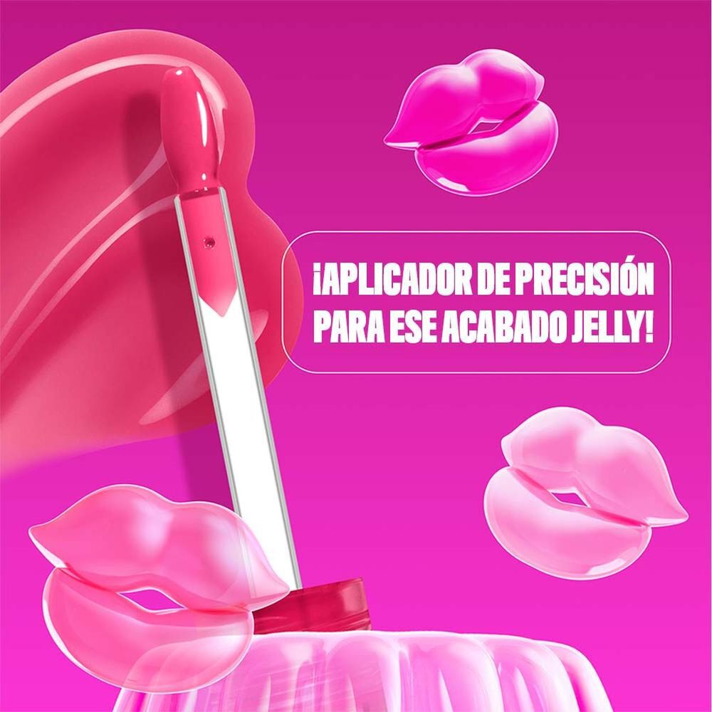 JELLY JOB