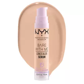BARE WITH ME CONCEALER SERUM