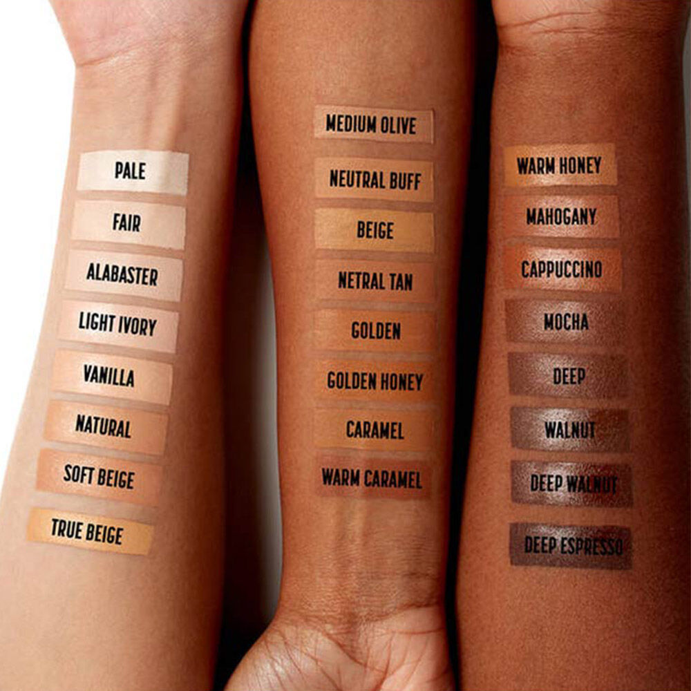 Can't Stop Won't Stop Contour Concealer - Natural