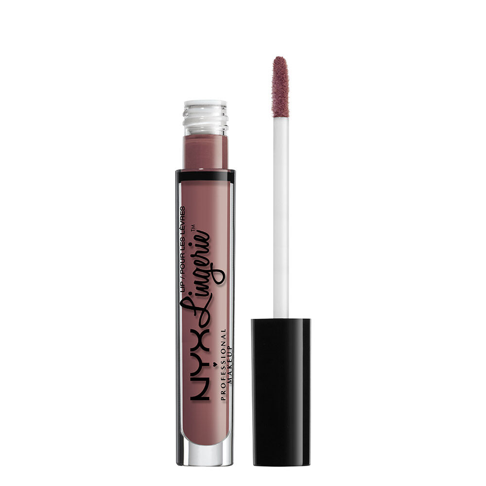Pintalabios Mate Lip Lingerie