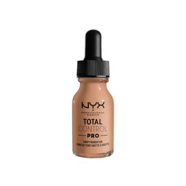 TOTAL CONTROL PRO DROP FOUNDATION