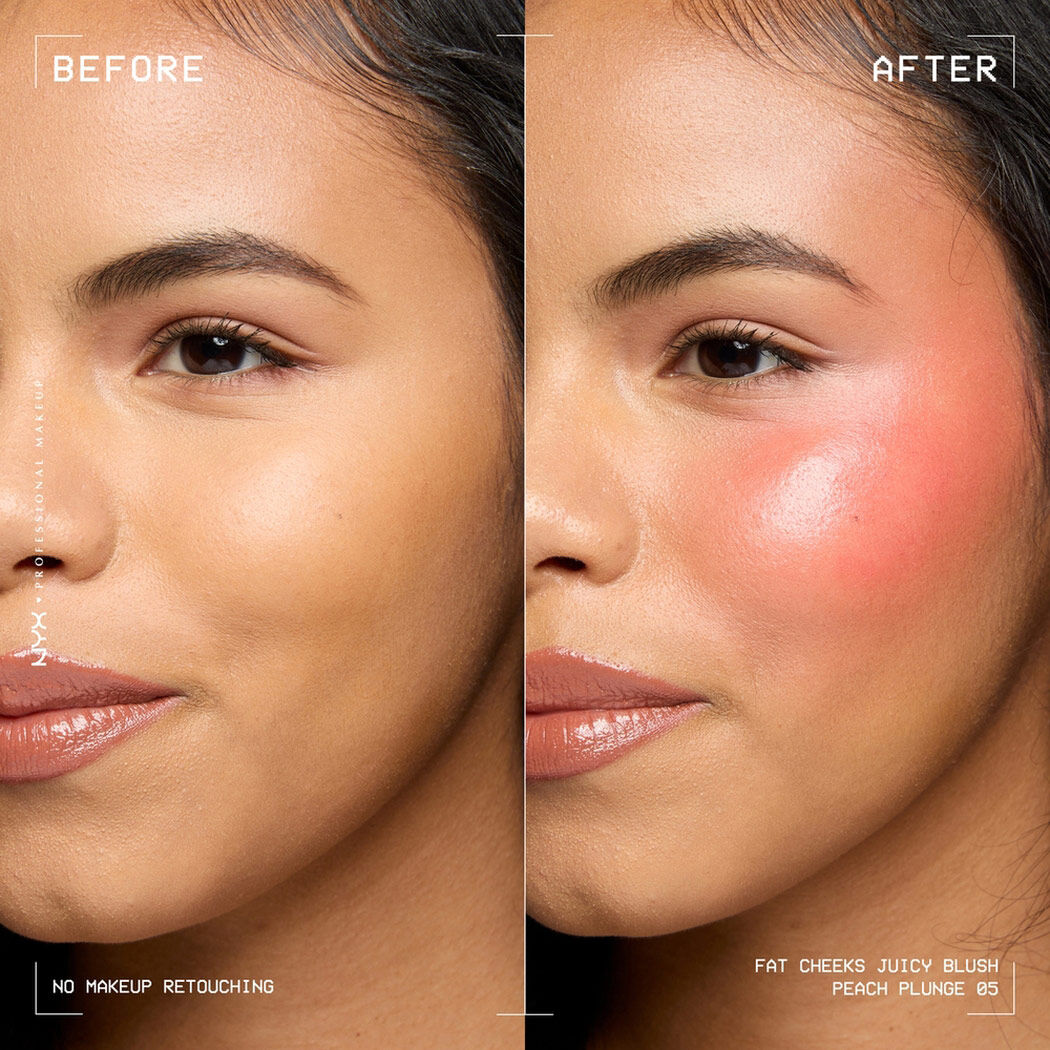 Rubor Liquido Fat Cheeks Blush