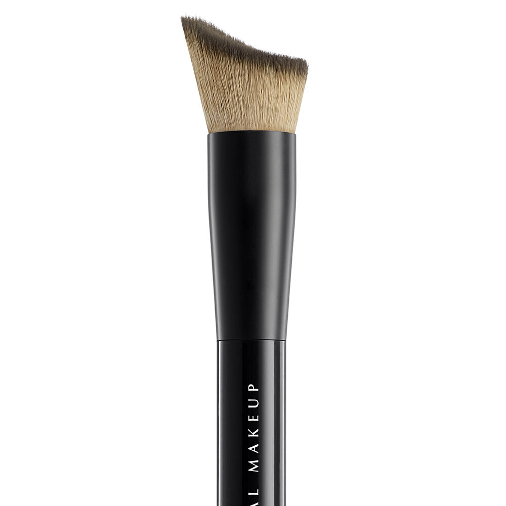 BROCHAS DE MAQUILLAJE FLUIDO TOTAL CONTROL DROP FOUNDATION BRUSH