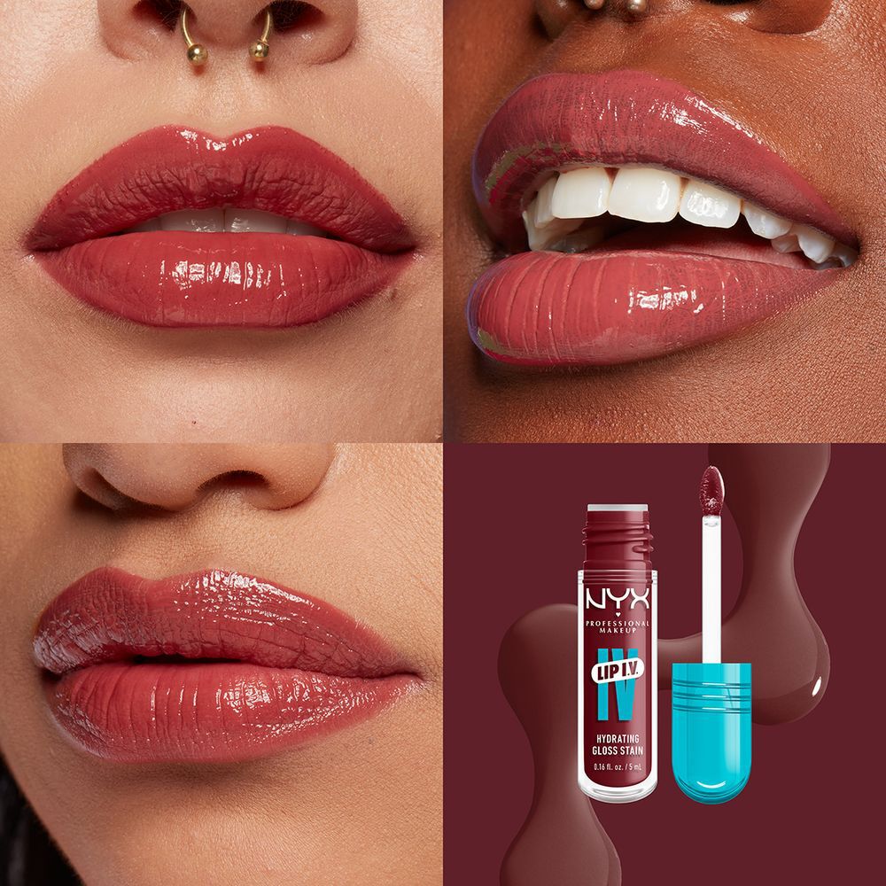 LIP IV
