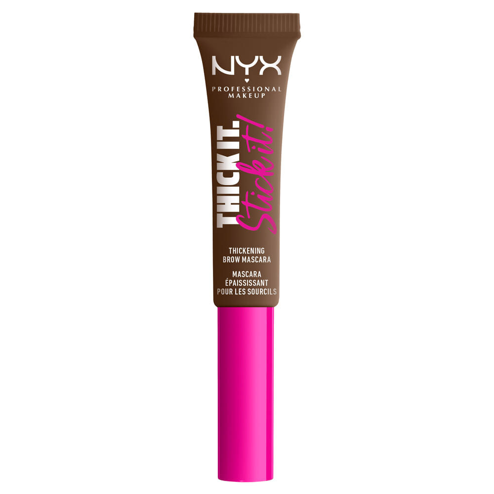 THICK IT STICK IT! BROW GEL