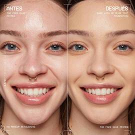 Face Glue Primer Full size 25ml