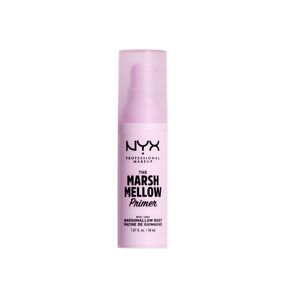MARSHMELLOW PRIMER