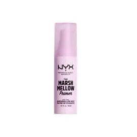 MARSHMELLOW PRIMER