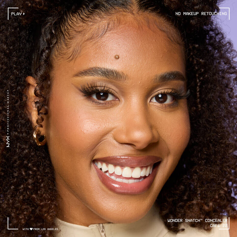 WONDER SNATCH™ CONCEALER