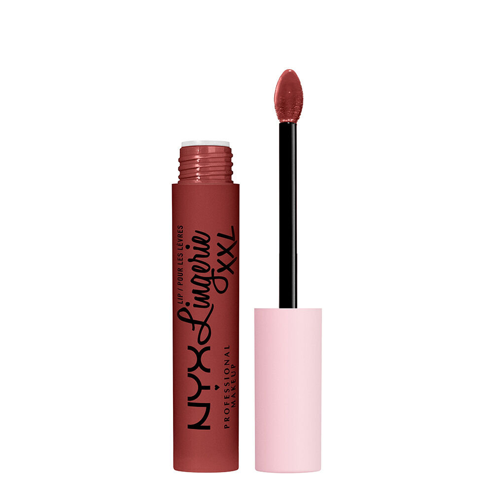 LIPSTICK LIQUIDO MATE LIP LIP LINGERIE XXL