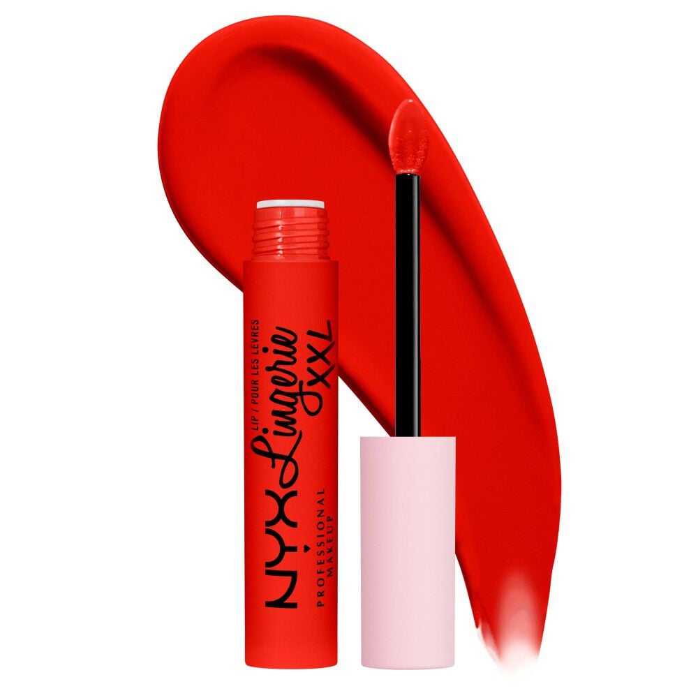 LIPSTICK LIQUIDO MATE LIP LIP LINGERIE XXL