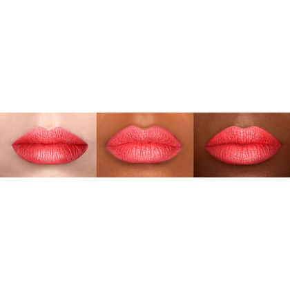 Pintalabios Mate Soft Matte Metallic Lip Cream