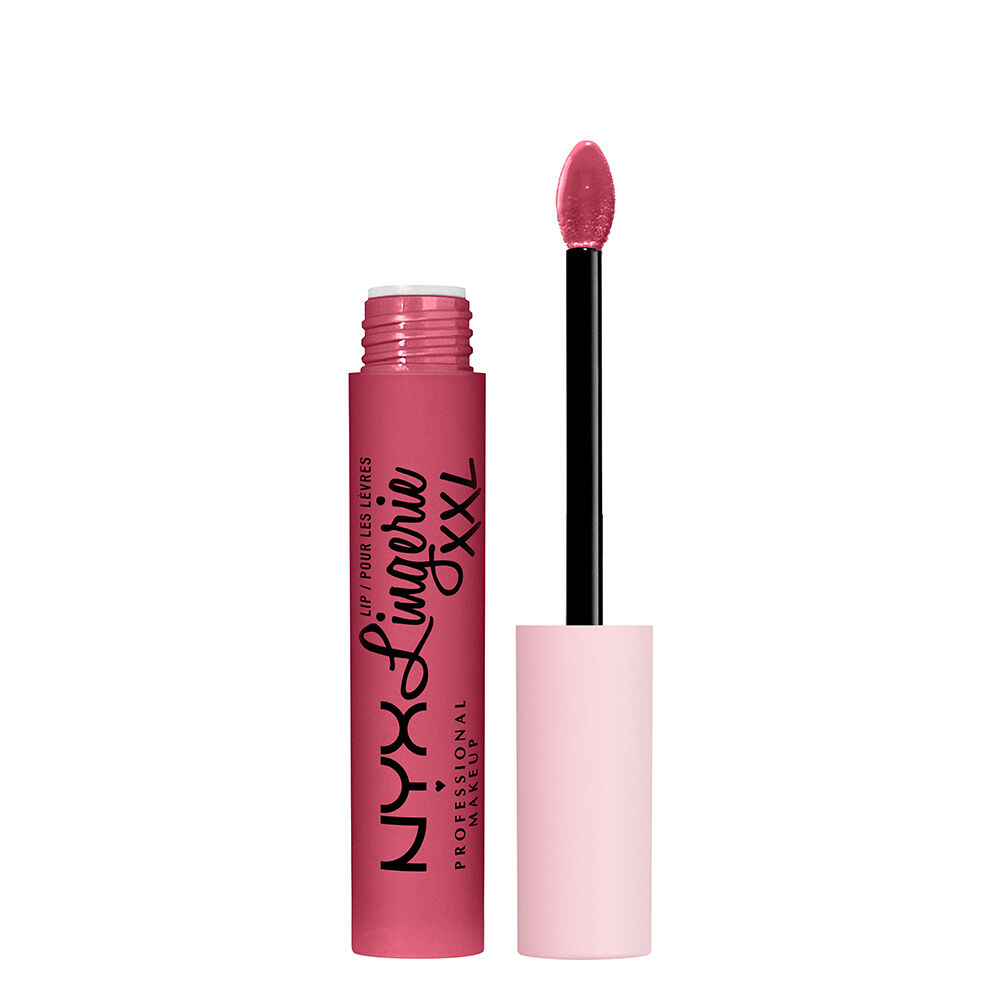 LIPSTICK LIQUIDO MATE LIP LIP LINGERIE XXL