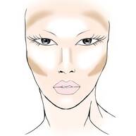 Highlight & Contour Pro Palette