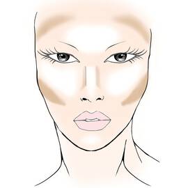 Highlight & Contour Pro Palette