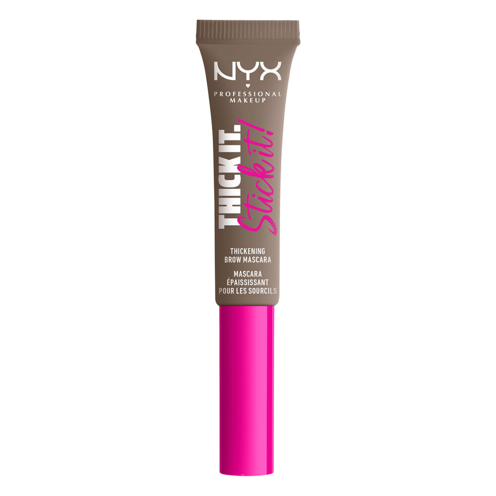THICK IT STICK IT! BROW GEL
