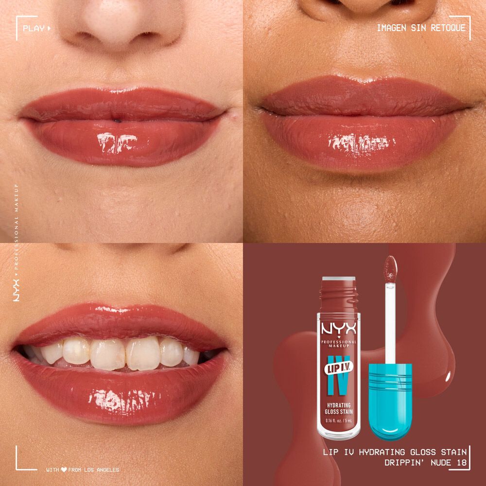 LIP IV
