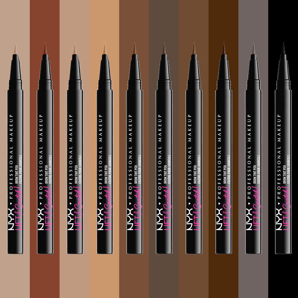 LIFT N SNATCH BROW TINT PEN