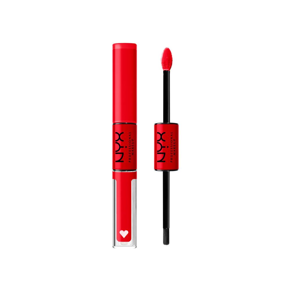 SHINE LOUD PRO PIGMENT LIP SHINE
