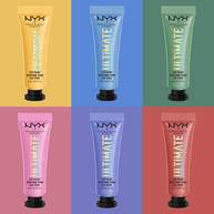 PRIDE ULTIMATE EYE PAINTS