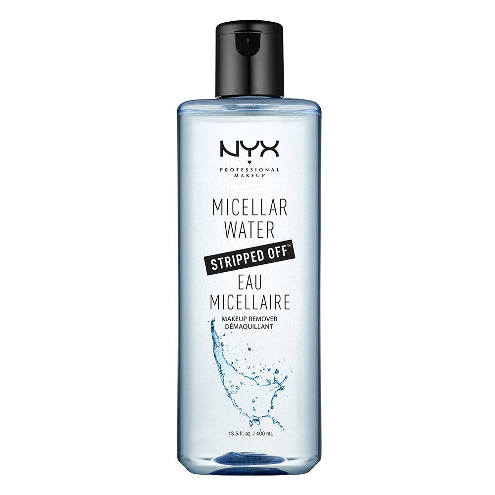 Desmaquillante Agua Micelar Stripped Off Micellar Water