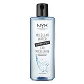 Desmaquillante Agua Micelar Stripped Off Micellar Water