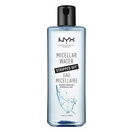 Desmaquillante Agua Micelar Stripped Off Micellar Water
