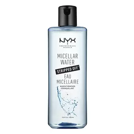 Desmaquillante Agua Micelar Stripped Off Micellar Water