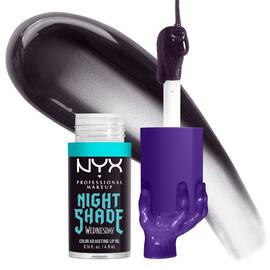WED MYSTRY LIP OIL