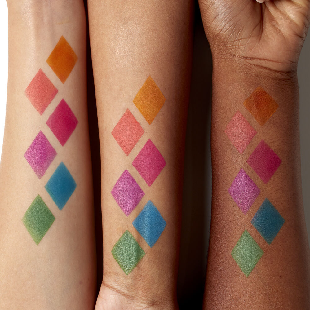 PALETA DE SOMBRAS ULTIMATE EDIT PETITE