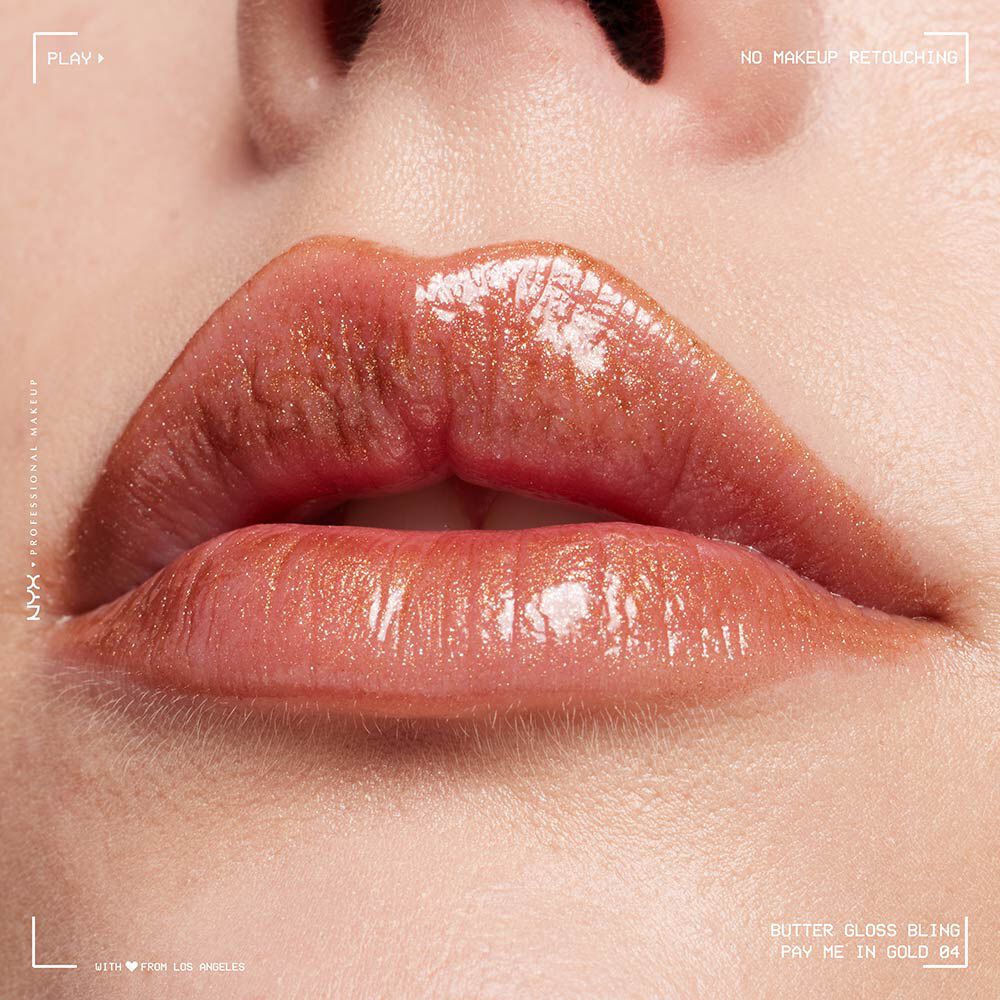 Butter Gloss