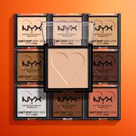 POLVOS FIJADORES CAN'T STOP WON'T STOP SETTING POWDER