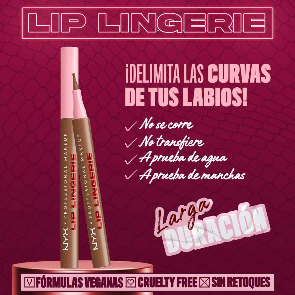 Lip Lingerie Lip Liner Stain