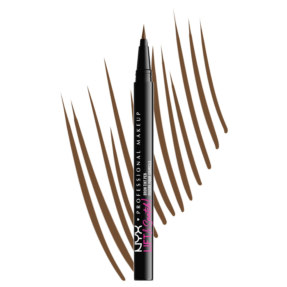 LIFT N SNATCH BROW TINT PEN